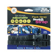ROK STRAPS MEDIUM STRAPS - DRIVEN Canada's Powersports 642611003584ROK00358