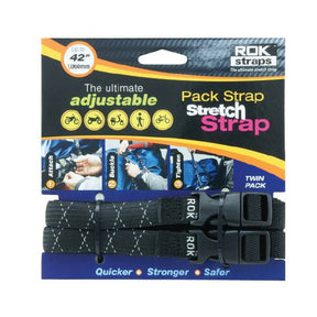 ROK STRAPS MEDIUM STRAPS - DRIVEN Canada's Powersports 642611003584ROK00358