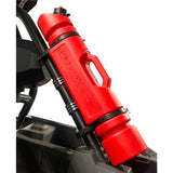 ROLLPAX GAS CONTAINER (RP - 1.5G - 2IN) - DRIVEN Canada's Powersports 022099131465RP - 1.5G - 2IN