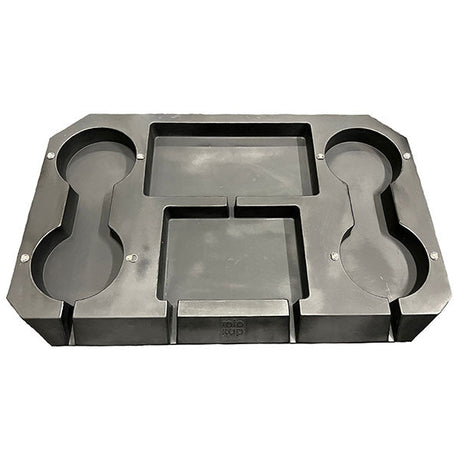 ROTOKAP ROTOTRAY POLARIS GENERAL (7PP2500) - DRIVEN Canada's Powersports 7PP2500