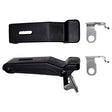 ROTOKAP RUBBER REPLACEMENT LATCH KIT (3041310 - A) - DRIVEN Canada's Powersports 3041310 - A