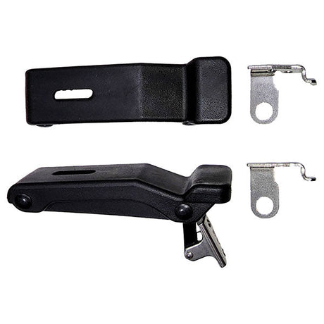 ROTOKAP STAINLESS STEEL REPLACEMENT LATCH KIT (3041312 - A) - DRIVEN Canada's Powersports 3041312 - A