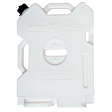 ROTOPAX WATER PACK 1.75 GAL (RX - 2W) - Driven Powersports Inc.022099131328RX - 2W
