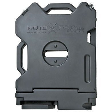 RotopaX 2 Gallon Containers - DRIVEN Canada's Powersports 1022099131526RX-2S