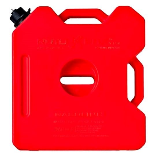 ROTOPAX FUEL PACK 3 GAL (RX - 3G) - Driven Powersports Inc.022099131212RX - 3G