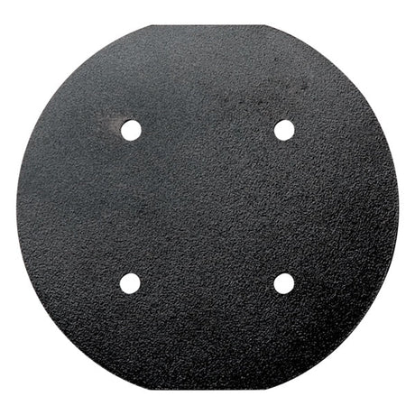 ROTOPAX BACKING PLATE (RX - BP) - DRIVEN Canada's Powersports 022099131137RX - BP