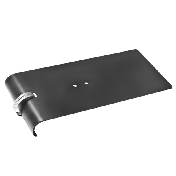 ROTOPAX POLARIS RZR MOUNT PLATE (RX - RZR) - DRIVEN Canada's Powersports 022099131144RX - RZR