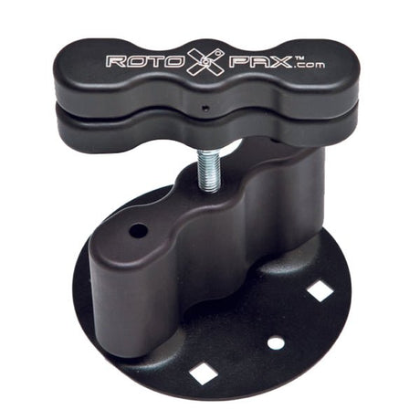 ROTOPAX DLX PACK MOUNT (RX - DLX - PM) - DRIVEN Canada's Powersports 022099131014RX - DLX - PM