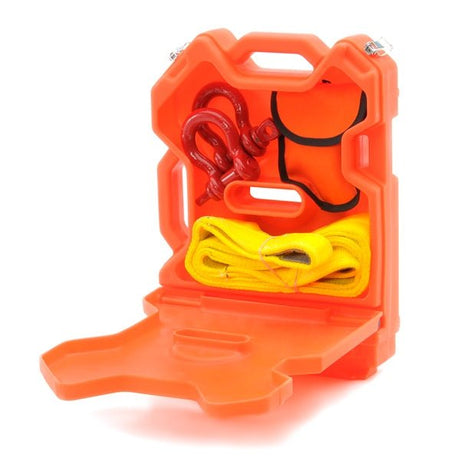 ROTOPAX ROAD AND TRAIL INTERLOCKING STORAGE CAN (RX - OS) - DRIVEN Canada's Powersports 022099131571RX - OS