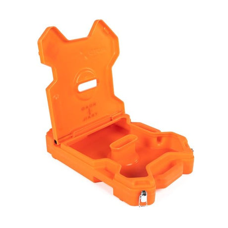 ROTOPAX ROAD AND TRAIL INTERLOCKING STORAGE CAN (RX - OS) - DRIVEN Canada's Powersports 022099131571RX - OS