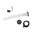 ROTOPAX CONVENTIONAL SPOUT (RX - SP - C) - DRIVEN Canada's Powersports 022099131625RX - SP - C