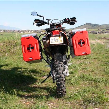 ROTOPAX 1 GALLON CONTAINERS (RX - 1G) - DRIVEN Canada's Powersports 022099131151RX - 1G