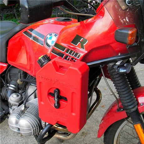 ROTOPAX 1 GALLON CONTAINERS (RX - 1G) - DRIVEN Canada's Powersports 022099131151RX - 1G