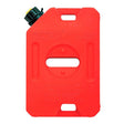 ROTOPAX 1 GALLON CONTAINERS (RX - 1G) - DRIVEN Canada's Powersports 022099131151RX - 1G