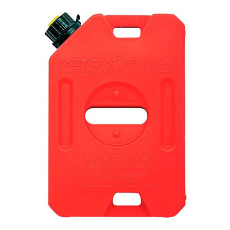 ROTOPAX 1 GALLON CONTAINERS (RX - 1G) - DRIVEN Canada's Powersports 022099131151RX - 1G