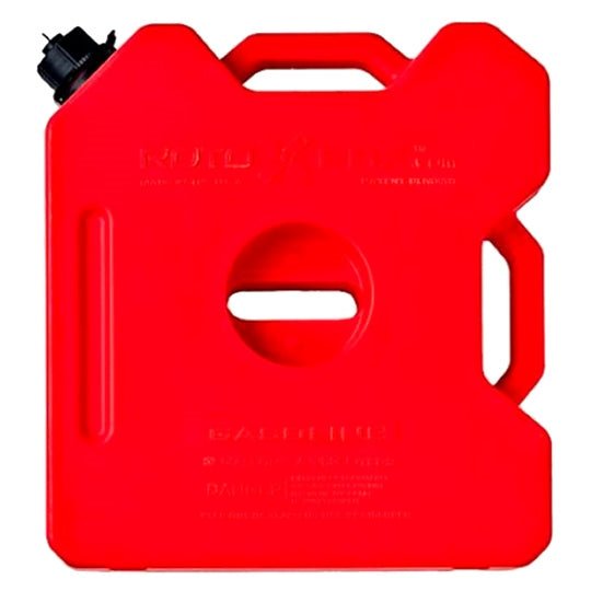 ROTOPAX FUEL PACK 3 GAL (RX - 3G) - Driven Powersports Inc.022099131212RX - 3G