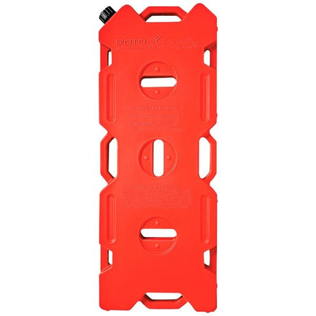 ROTOPAX 4 GALLON CONTAINERS (RX - 4G) - DRIVEN Canada's Powersports 022099131229RX - 4G