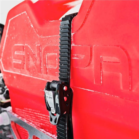 ROTOPAX 2.5 GALLONS SNOPAX CONTAINER FOR SNOWBIKE (SX - 2.5) - DRIVEN Canada's Powersports 022099131410SX - 2.5