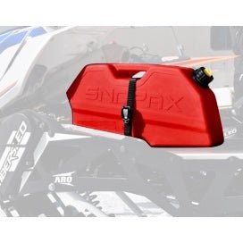 ROTOPAX 2.5 GALLONS SNOPAX CONTAINER FOR SNOWBIKE (SX - 2.5) - DRIVEN Canada's Powersports 022099131410SX - 2.5