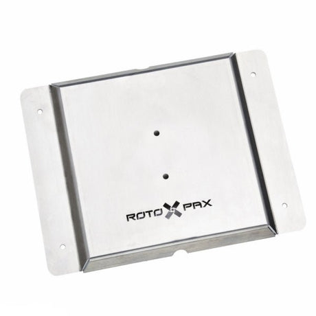 ROTOPAX POLARIS BASE PLATE (RX - PS) - DRIVEN Canada's Powersports 022099131731RX - PS