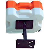 ROTOPAX TIRE MOUNT (RX - TM) - Driven Powersports Inc.022099131946RX - TM