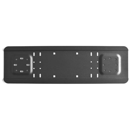 RotopaX Universal Mounting Plate - DRIVEN Canada's Powersports 022099131878RX-UP