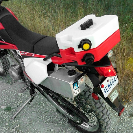 ROTOPAX WATER PACK 2 GAL (RX - 1.75W) - Driven Powersports Inc.099022131939RX - 1.75W