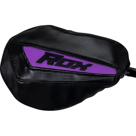 ROX SPEED FX 3 FLEX - TEC HANDGUARD - Driven Powersports Inc.FT3 - HG - PUR