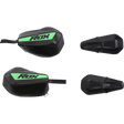 ROX SPEED FX 3 FLEX - TEC HANDGUARD - Driven Powersports Inc.FT3 - HG - G