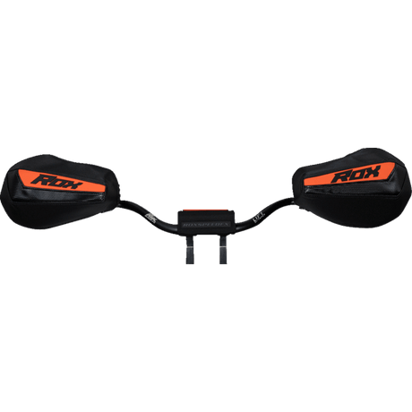 ROX SPEED FX 3 FLEX - TEC HANDGUARD - Driven Powersports Inc.FT3 - HG - O