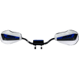 ROX SPEED FX 3 FLEX - TEC HNDGRD BLWTBLU (FT3 - HG - BWB) - DRIVEN Canada's Powersports FT3 - HG - BWB