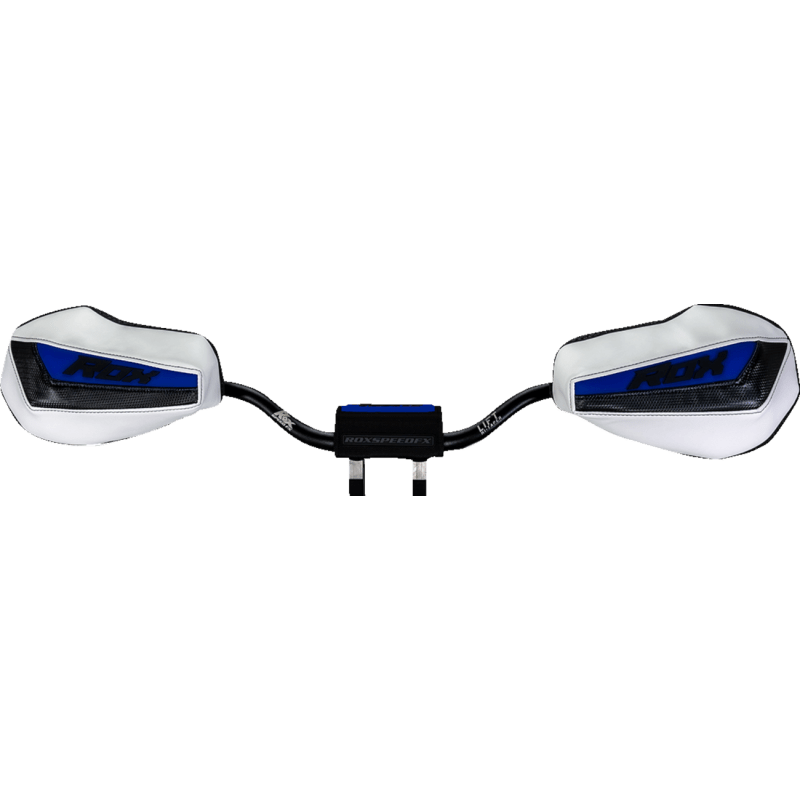 ROX SPEED FX 3 FLEX - TEC HNDGRD BLWTBLU (FT3 - HG - BWB) - DRIVEN Canada's Powersports FT3 - HG - BWB