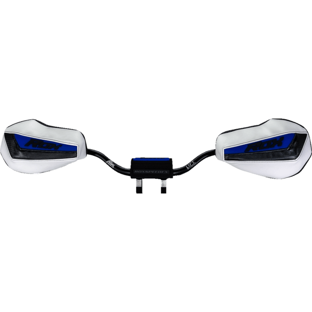 ROX SPEED FX 3 FLEX - TEC HNDGRD BLWTBLU (FT3 - HG - BWB) - DRIVEN Canada's Powersports FT3 - HG - BWB