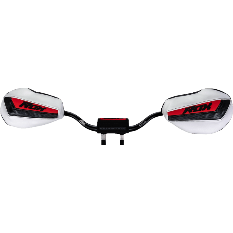 ROX SPEED FX 3 FLEX - TEC HNDGRD - Driven Powersports Inc.FT3 - HG - BWR