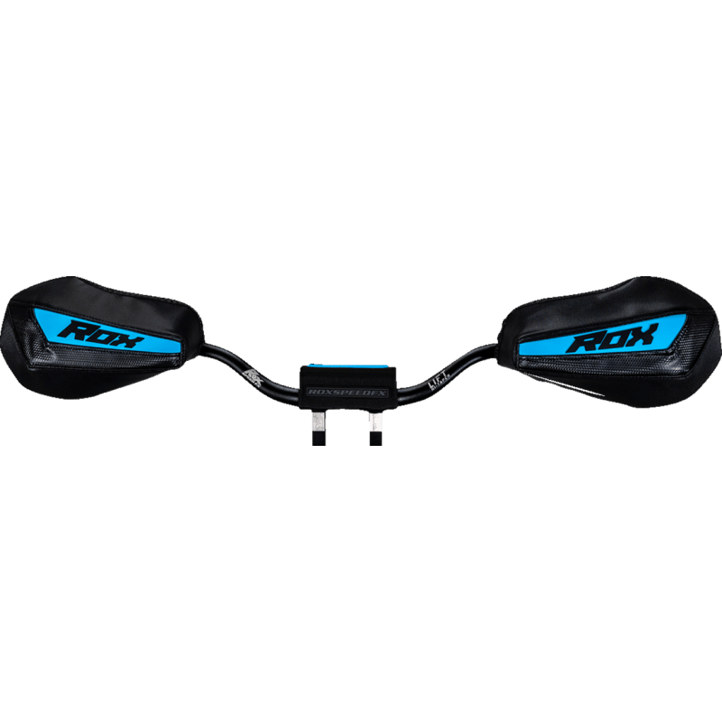 ROX SPEED FX 3 FLEX - TEC HNDGRD - Driven Powersports Inc.FT3 - HG - OV