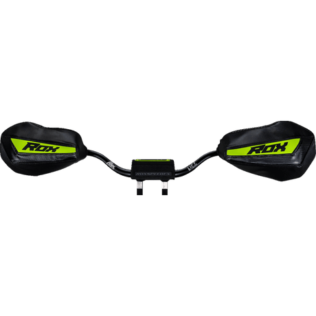 ROX SPEED FX 3 FLEX - TEC HNDGRD - Driven Powersports Inc.FT3 - HG - CG