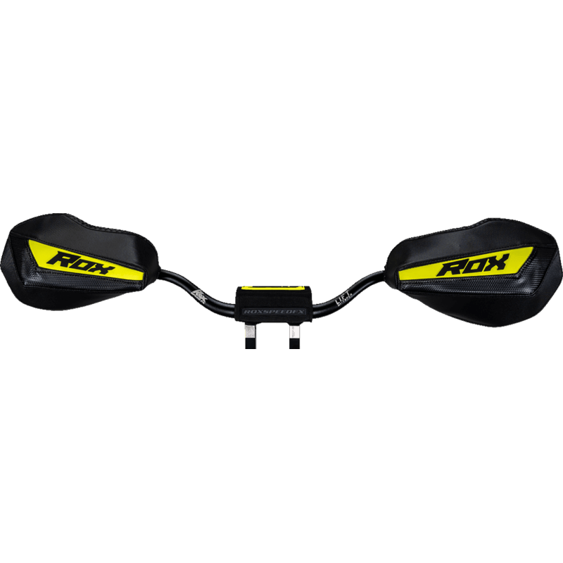 ROX SPEED FX 3 FLEX - TEC HNDGRD - Driven Powersports Inc.FT3 - HG - MG
