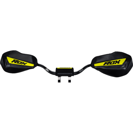 ROX SPEED FX 3 FLEX - TEC HNDGRD - Driven Powersports Inc.FT3 - HG - MG