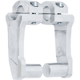 ROX SPEED FX 4" PIVOT HANDLEBAR RISERS 1" HANDLEBAR ALUM - Driven Powersports Inc.4R - P4RX - M4R - P4RX - M