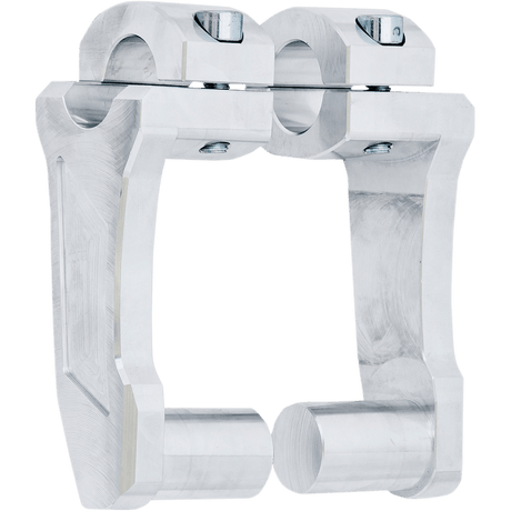 ROX SPEED FX 4" PIVOT HANDLEBAR RISERS 1" HANDLEBAR ALUM - Driven Powersports Inc.4R - P4RX - M4R - P4RX - M