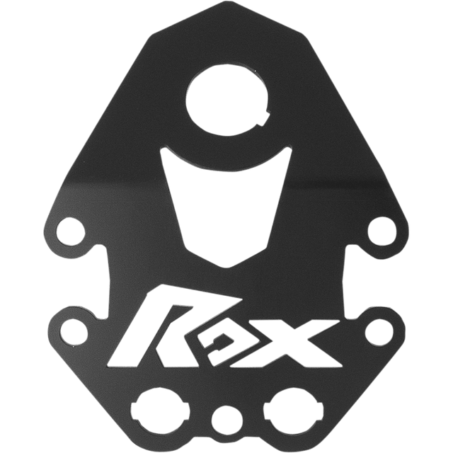 ROX SPEED FX DASH HON 400 450 04 - 09 - Driven Powersports Inc.DP - 402DP - 402