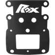 ROX SPEED FX DASH PANEL BRUTE/PRAIR - Driven Powersports Inc.DP - 304DP - 304