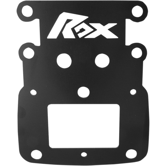 ROX SPEED FX DASH PANEL BRUTE/PRAIR - Driven Powersports Inc.DP - 304DP - 304