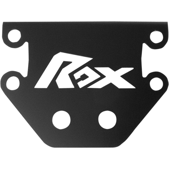 ROX SPEED FX DASH PANEL GRIZZLY 700 - Driven Powersports Inc.DP - 104DP - 104