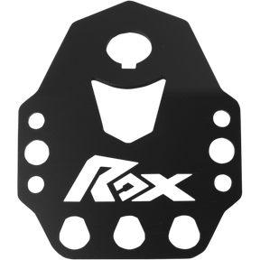 ROX SPEED FX DASH PANEL LTZ/KFX/DVX400 - Driven Powersports Inc.DP - 301DP - 301