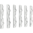 ROX SPEED FX EDGE GRIPPER 3 IN 6 PACK - Driven Powersports Inc.GS - 003GS - 003