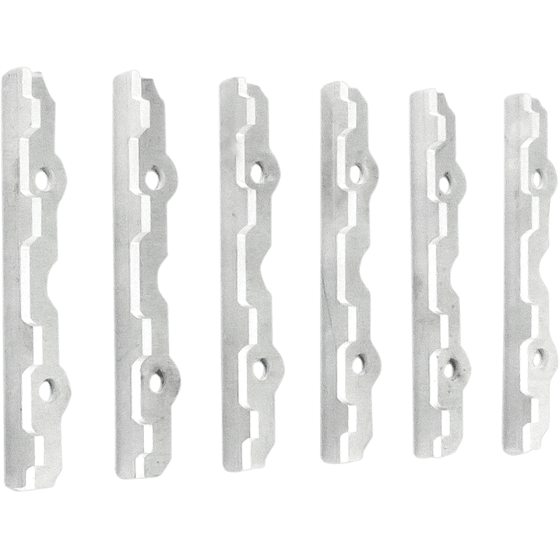 ROX SPEED FX EDGE GRIPPER 3 IN 6 PACK - Driven Powersports Inc.GS - 003GS - 003