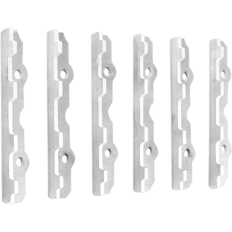 ROX SPEED FX EDGE GRIPPER 3 IN 6 PACK - Driven Powersports Inc.GS - 003GS - 003