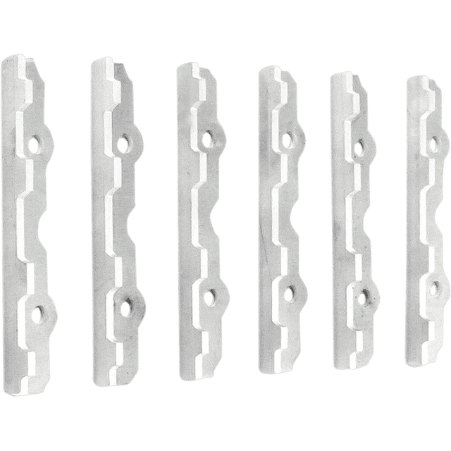 ROX SPEED FX EDGE GRIPPER 3 IN 6 PACK - Driven Powersports Inc.GS - 003GS - 003