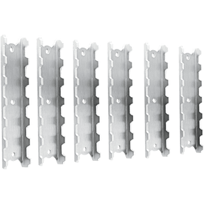ROX SPEED FX EDGE GRIPPER 5 IN 6 PACK - Driven Powersports Inc.GS - 005GS - 005